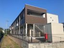 クレイノNヴィレッジの間取り画像