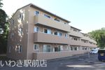 自由ヶ丘レジデンスの外観