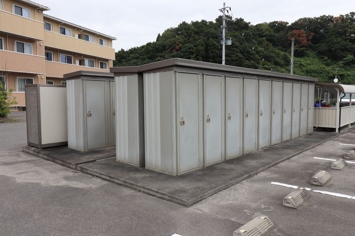 その他