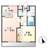 ホームTKの間取り画像