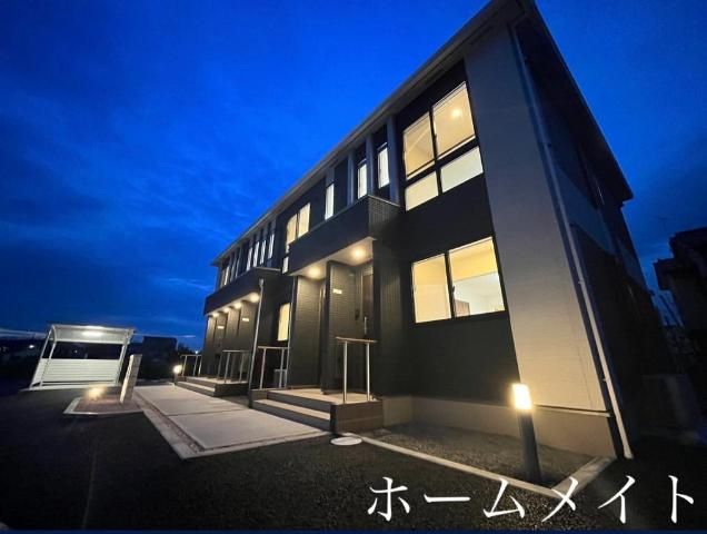 ポルト ボヌールの外観画像