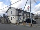 ハイツ山崎の間取り画像
