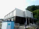 レオパレスGREENの間取り画像
