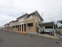 エクセレントヒルズ Iの外観画像