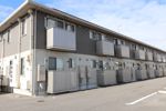 メゾンランディ神谷の間取り画像