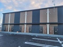 ネクステアの外観画像