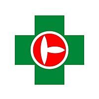 近くのくすりのマルト 調剤薬局 林城店まで786m（徒歩10分）