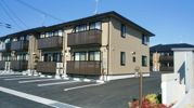 パストラル Dの間取り画像