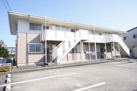 アネックス Sの外観画像