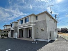イースト ウィンドの外観画像
