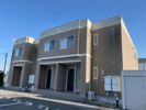 トワスールの間取り画像