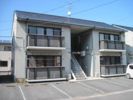 アーク・ヴィラ Bの間取り画像