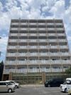 加登屋サンハイツ尼子町の間取り画像