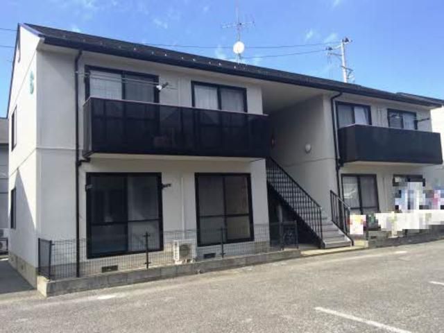 シャトル クレスト Bの外観画像