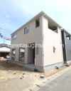 豊ヶ郷 新築賃貸戸建ての間取り画像