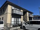 グレイス草野の間取り画像