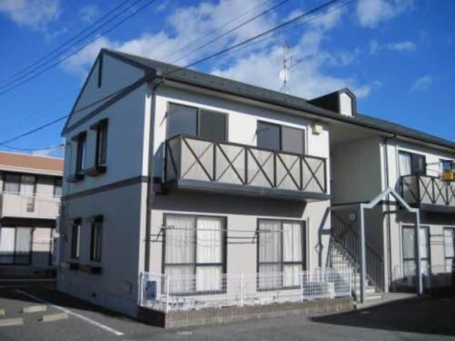 リバーサイドスクエア Aの外観画像