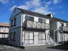 リバーサイドスクエア Aの間取り画像