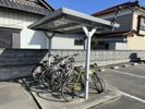 フレア中野VIの間取り画像