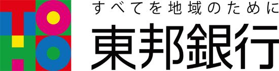 近くの東邦銀行谷川瀬支店まで393m（徒歩5分）