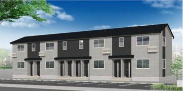 grand parace浪江 IIの外観画像