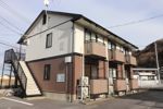 ジュネスR Iの外観