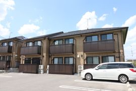 パストラル Cの外観画像