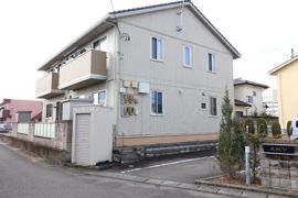 AKYの外観画像