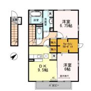 AKYの間取り画像