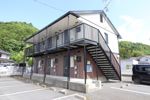 ジュネスR IIの間取り画像