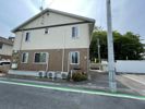 ウィステリア柳町 A棟の間取り画像