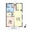 ハーモニーIICの間取り画像