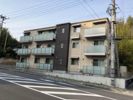 グラシウ寿金沢の間取り画像