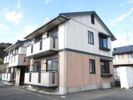 パークハウスの間取り画像