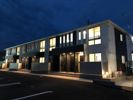 ベルウッドの間取り画像