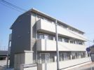 D－roomサンケンの外観画像