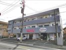 作町ロイヤルマンションの間取り画像