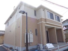 ピアハウス・Nの外観画像