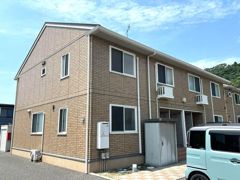 ドエル Aの外観画像