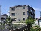 セドール細田の間取り画像