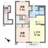 ソフィアの間取り画像