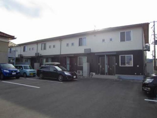 フレア中野VIの外観画像