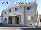 スカイハイツ中野Aの間取り画像