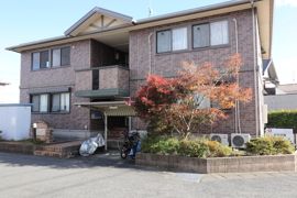 リビングタウン泉もえぎ台 Bの外観画像