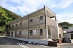 クレイノしらどの間取り画像