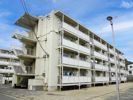 ビレッジハウス磐城4号棟の間取り画像