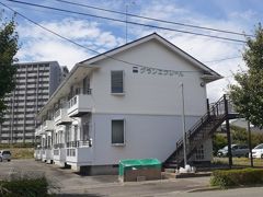 グランエクレールの外観画像