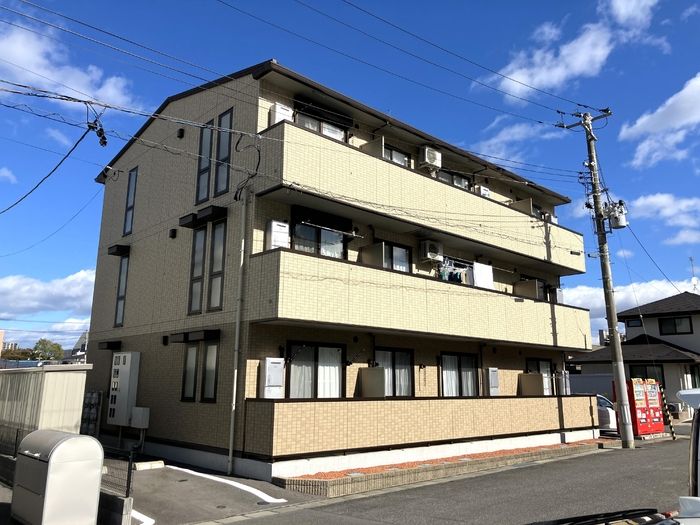 サンティエオジマの外観画像