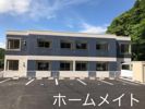 Bloom吉野作の間取り画像