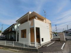 アートクレストIの外観画像